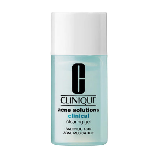 Засіб від висипань Clinique Acne Solutions™ Clinical Clearing Gel