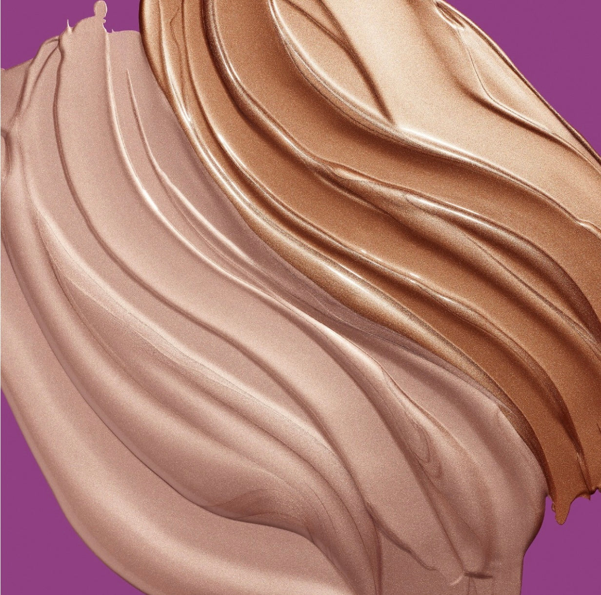 Набір хайлайтерів Fenty Beauty Mini Fluid Freestyle Highlighter Duo