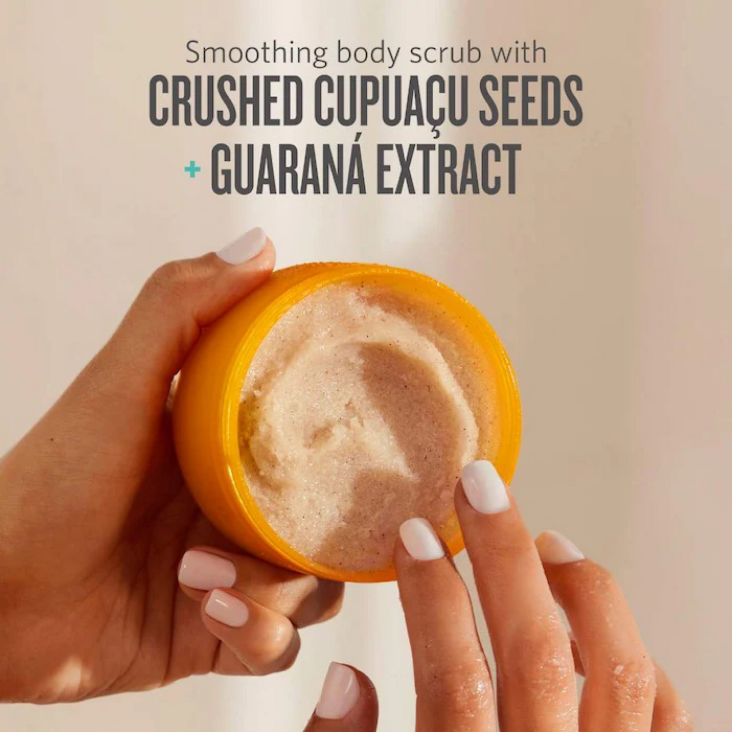 Скраб для тіла Sol de Janeiro Bum Bum Body Scrub
