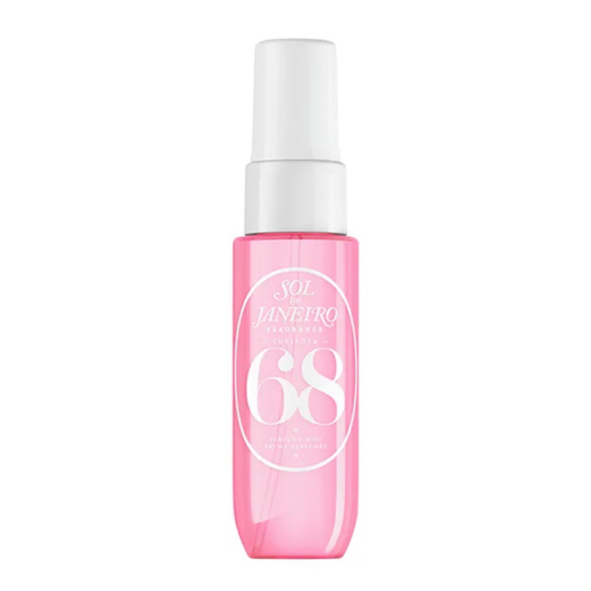 Парфумований спрей для тіла та волосся Sol De Janeiro Cheirosa 68 Perfume Mist