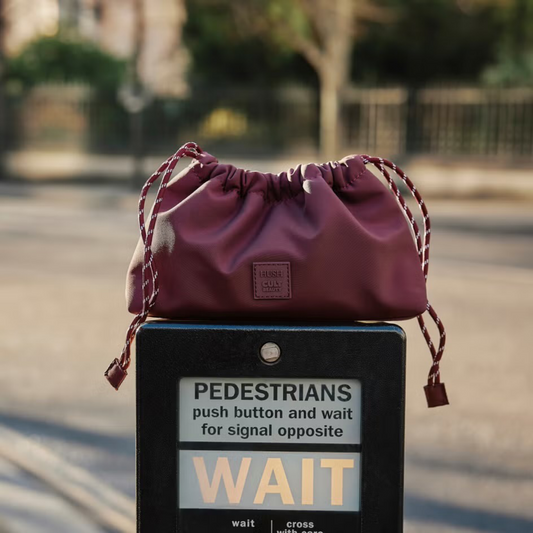 Косметичка Cult Beauty x HUSH