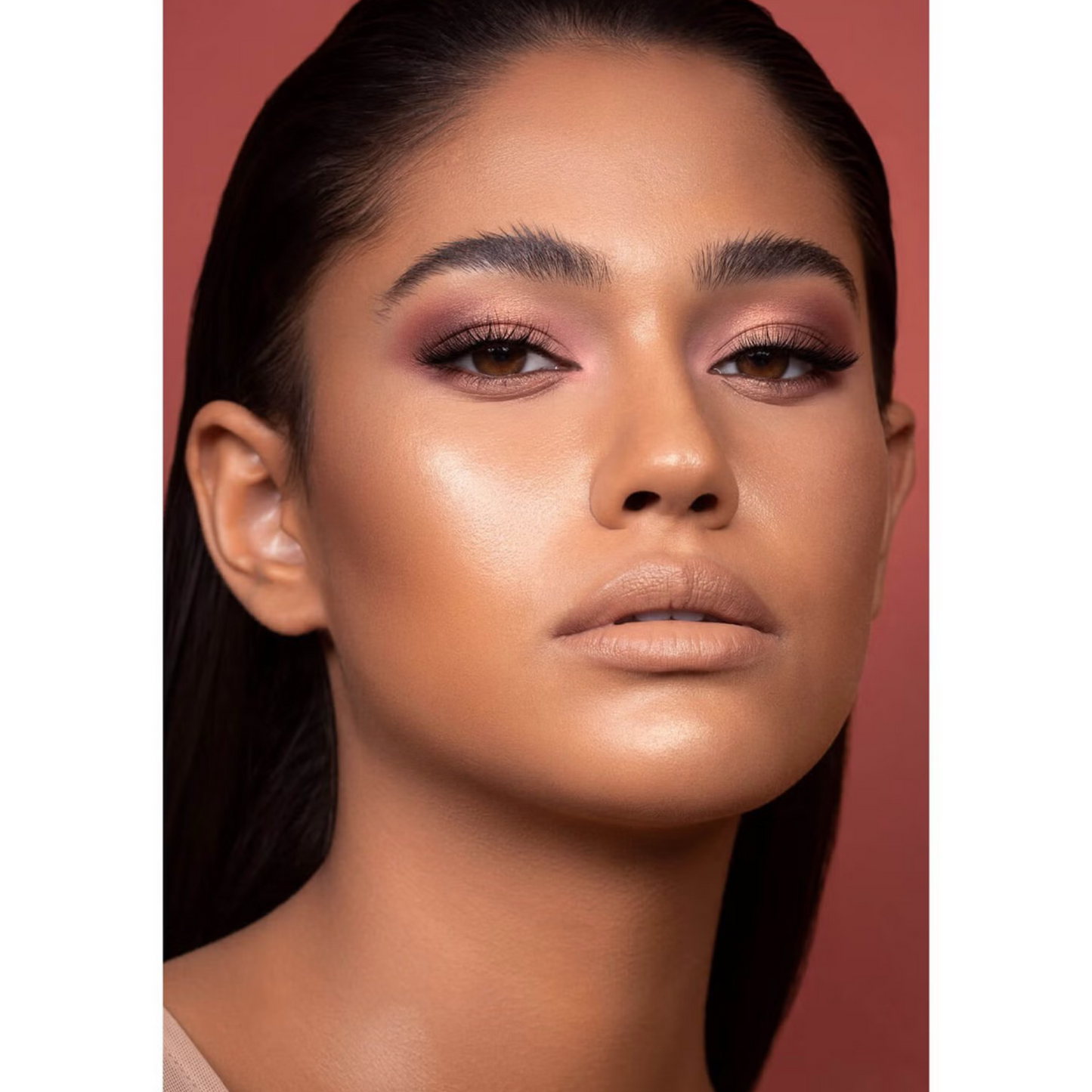 Палетка тіней Natasha Denona Mini Zendo Eyeshadow Palette