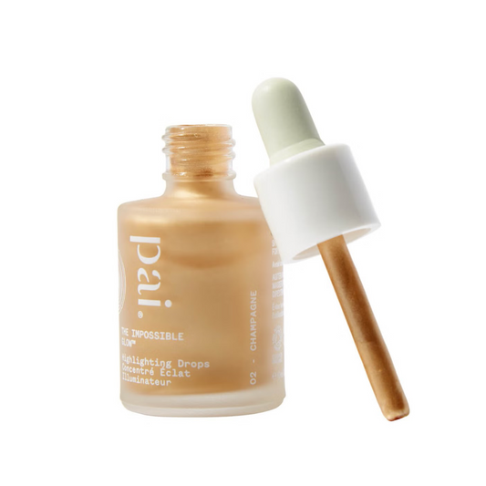 Рідкий хайлайтер Pai Skincare The Impossible Glow