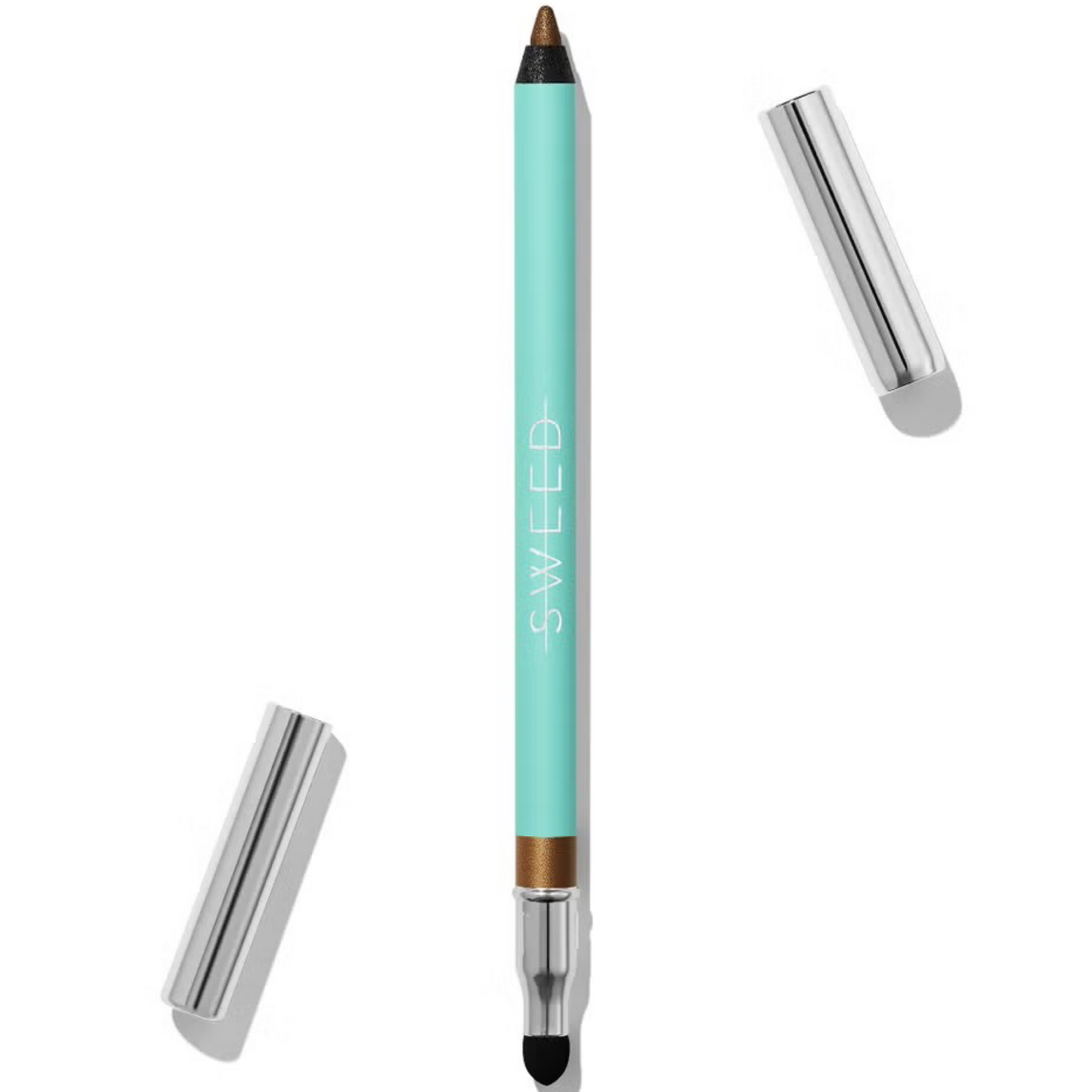 Олівець для очей Sweed Satin Eyeliner