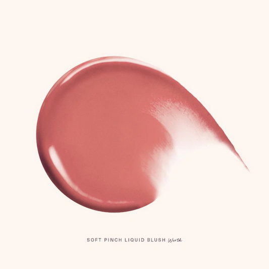Рідкі рум`яна Rare Beauty Soft Pinch Liquid Blush - відтінок Worth