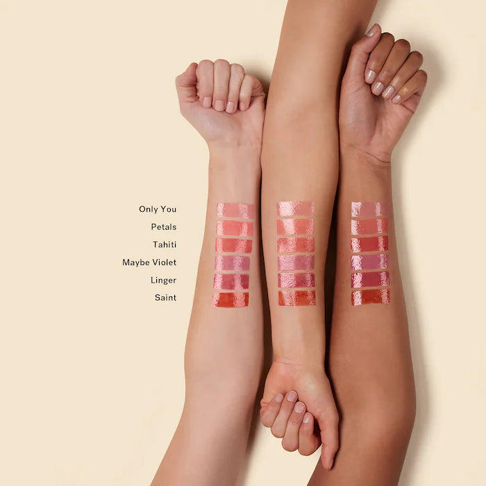 Тінтоване масло для губ ilia Balmy Gloss Tinted Lip Oil