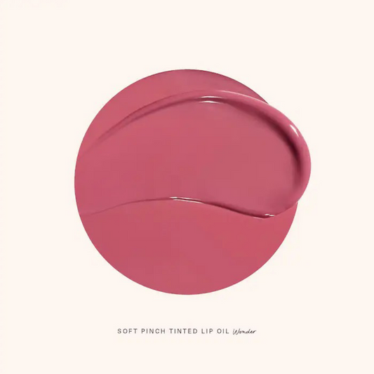 Масло-тінт для губ Rare Beauty Soft Pinch Tinted Lip Oil відтінок Wonder