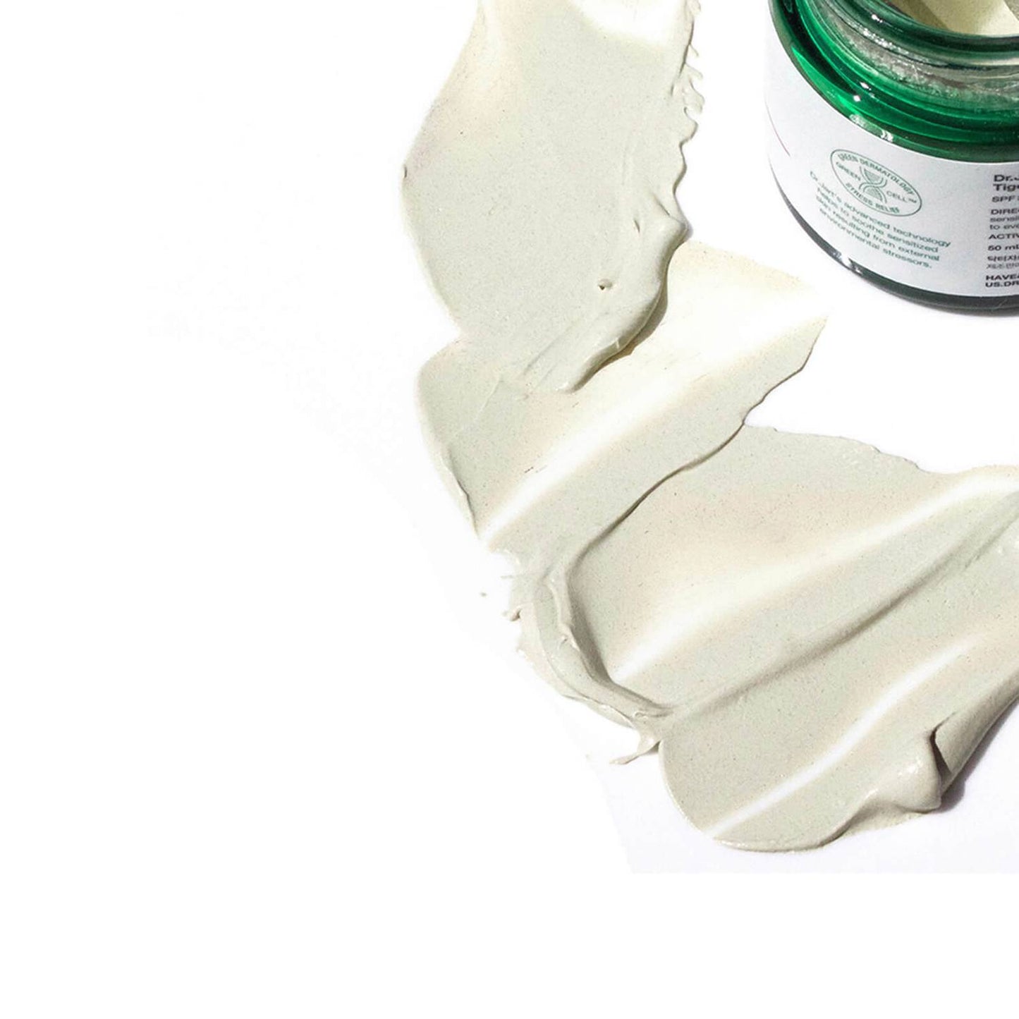 СС Крем Dr. Jart+ Cicapair Tiger Grass Color Correcting Treatment