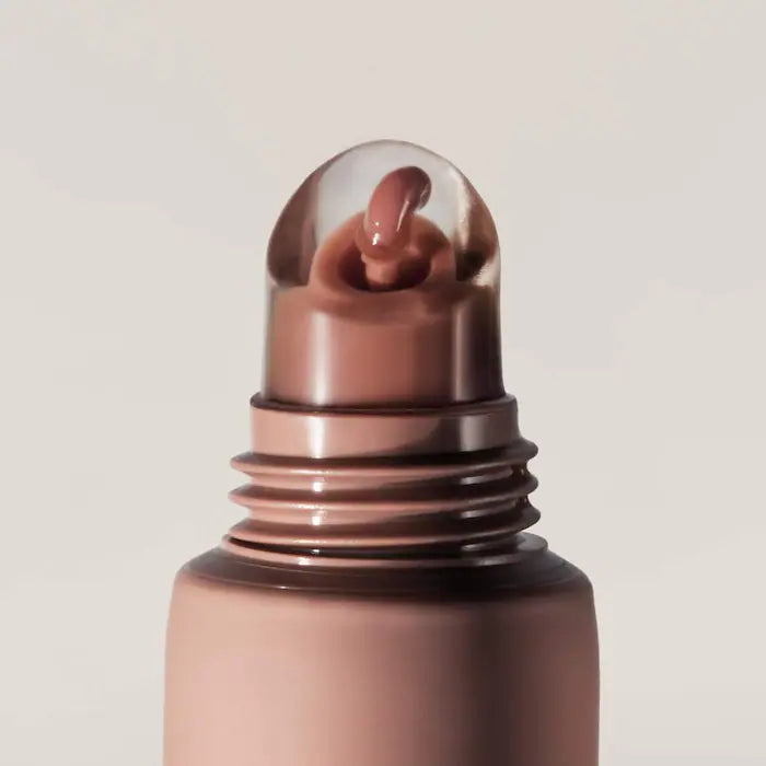 Бальзам для губ Summer Fridays Lip Butter Balm - відтінок Vanilla Beige