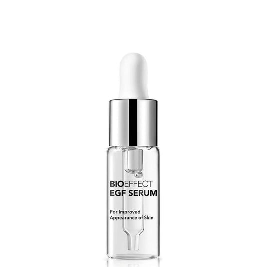 Антивікова сироватка для обличчя Bioeffect EGF Serum