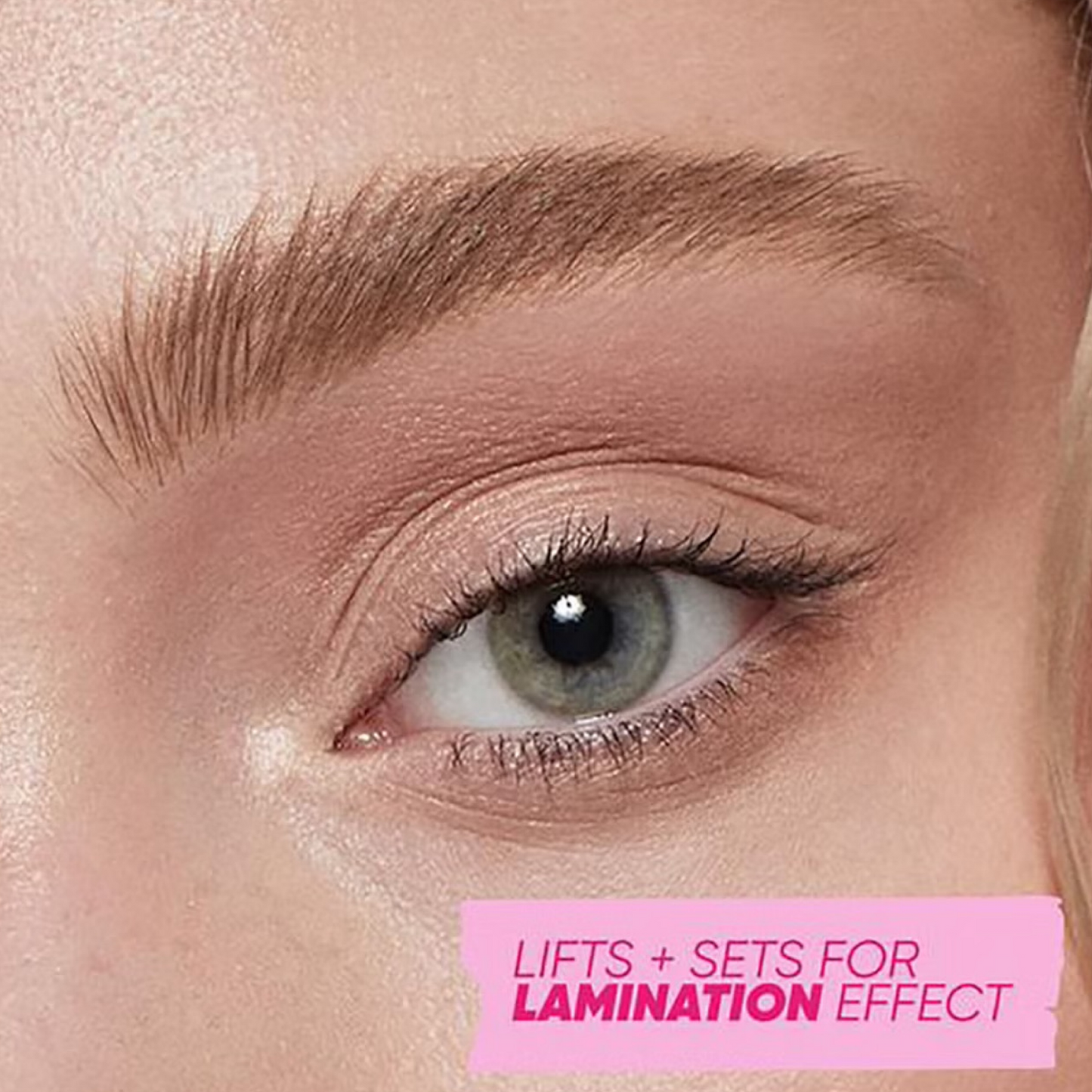 Фіксуючий прозорий гель для брів Kosas AIR BROW Clear Lifting Treatment Gel