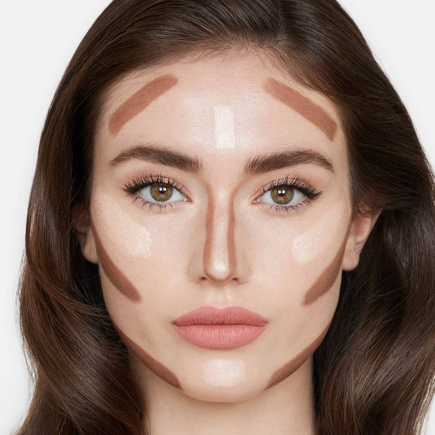 Кремовий контур Charlotte Tilbury Hollywood Contour Wand