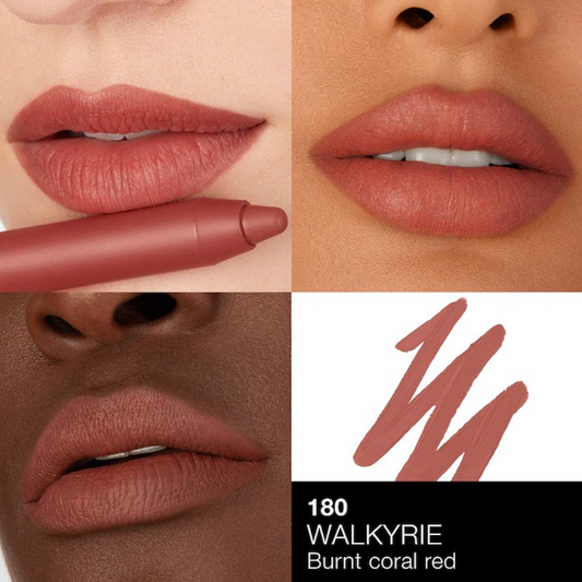 Стійка помада-олівець NARS Powermatte High-Intensity Long-Lasting Lip Pencil