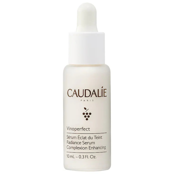 Cироватка для сяяння шкіри Caudalie Vinoperfect Radiance Serum