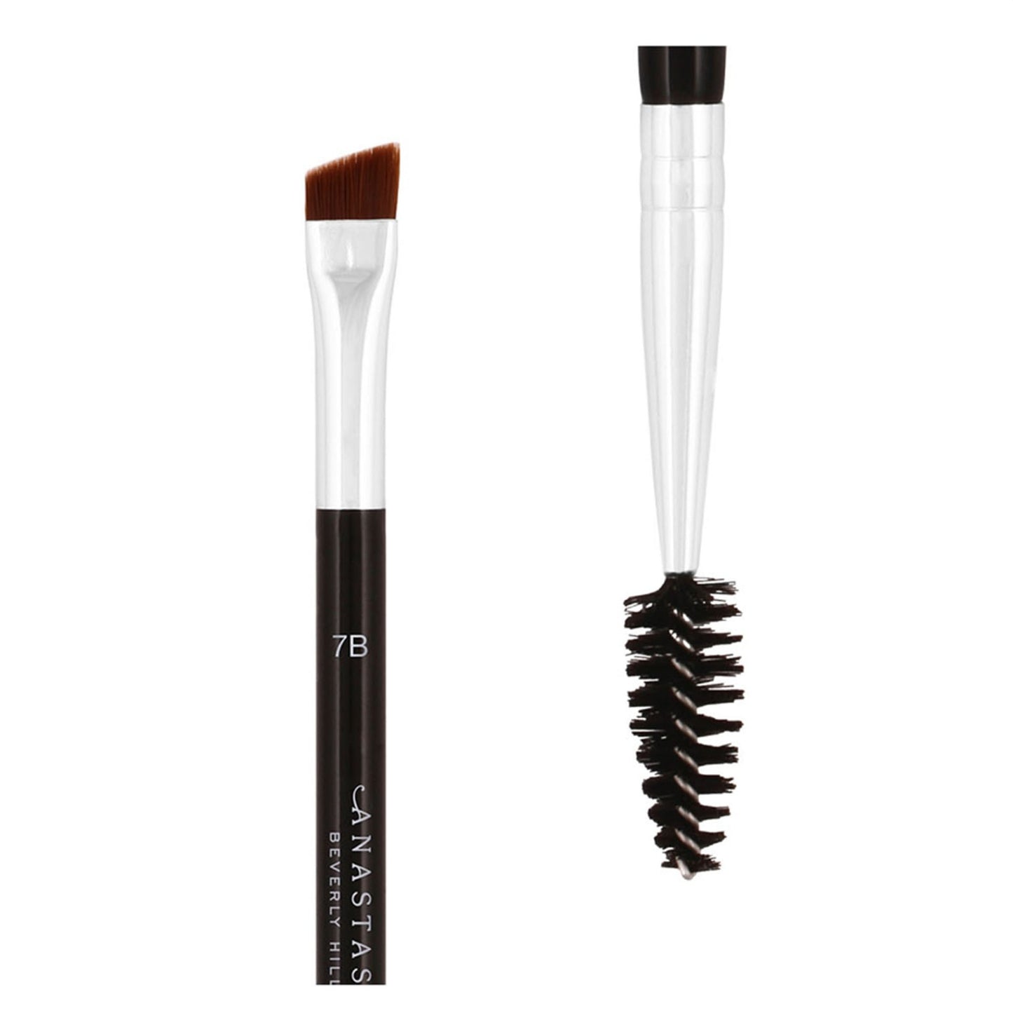 Пензлик для брів (для пудрової формули) Anastasia Beverly Hills Brush 7b