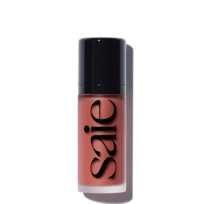 Кремові рум’яна Saie Dew Blush Liquid Cheek Blush - відтінок Cutie