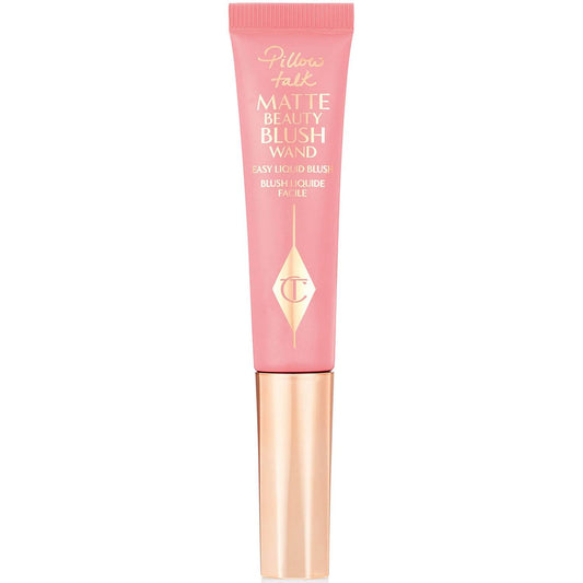 Матові рум’яна Charlotte Tilbury Matte Beauty Blush Wands, Pink Pop