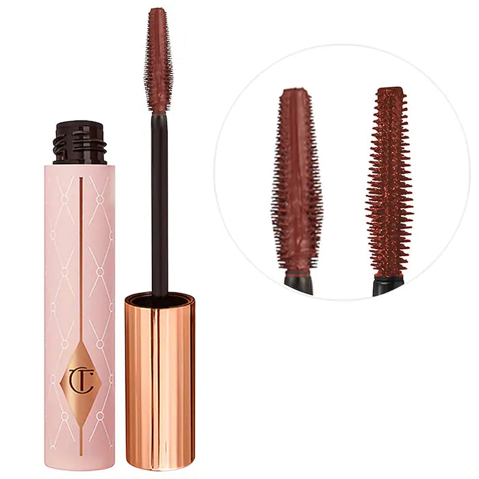 Туш для вій Charlotte Tilbury Pillow Talk Push Up Lashes, Dream Pop