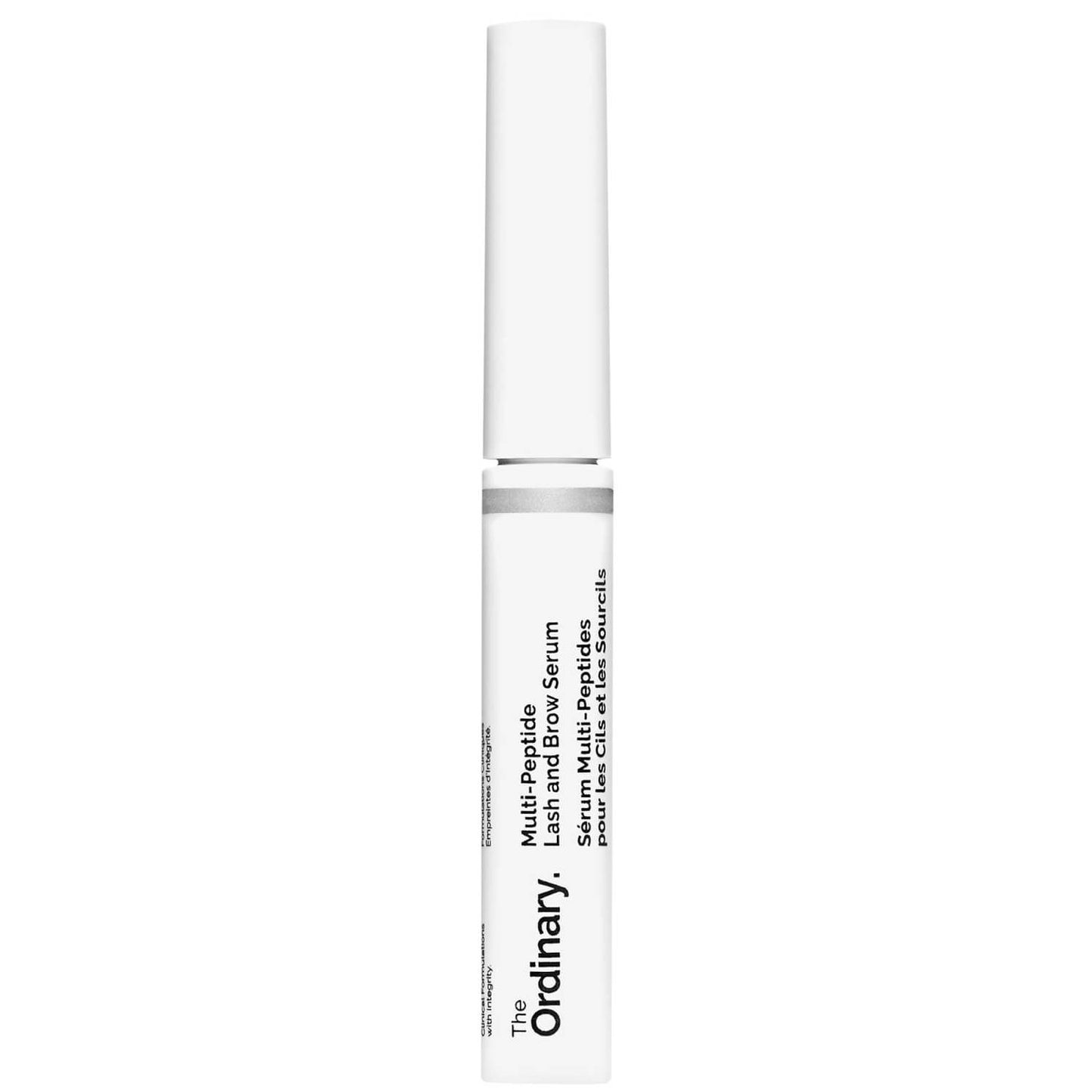 Сироватка для вій та брів The Ordinary Multi-peptide Lash and Brow Serum