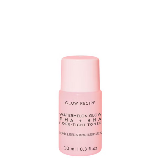 Тонер Glow Recipe Watermelon Glow PHA + BHA Pore-Tight Toner