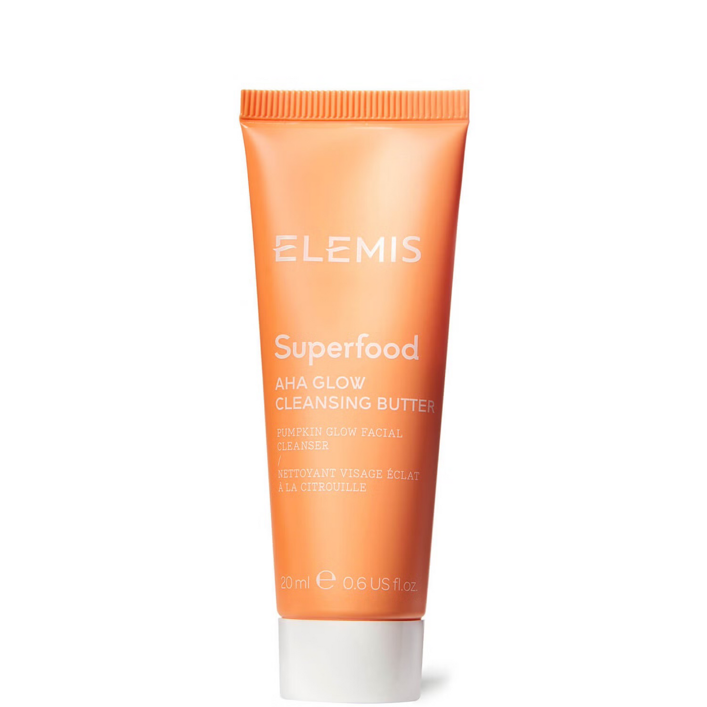 Очищаючий баттер Elemis Superfood AHA Glow Cleansing Butter
