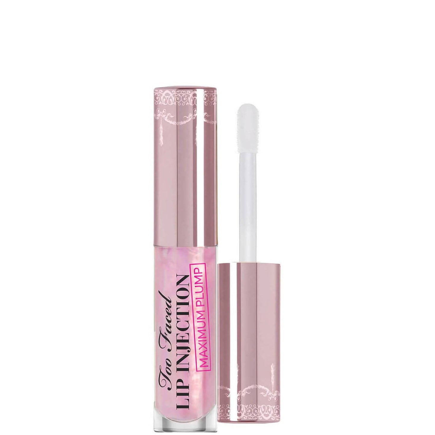 Плампер для губ Too Faced Lip Injection Maximum Plump Extra Strength