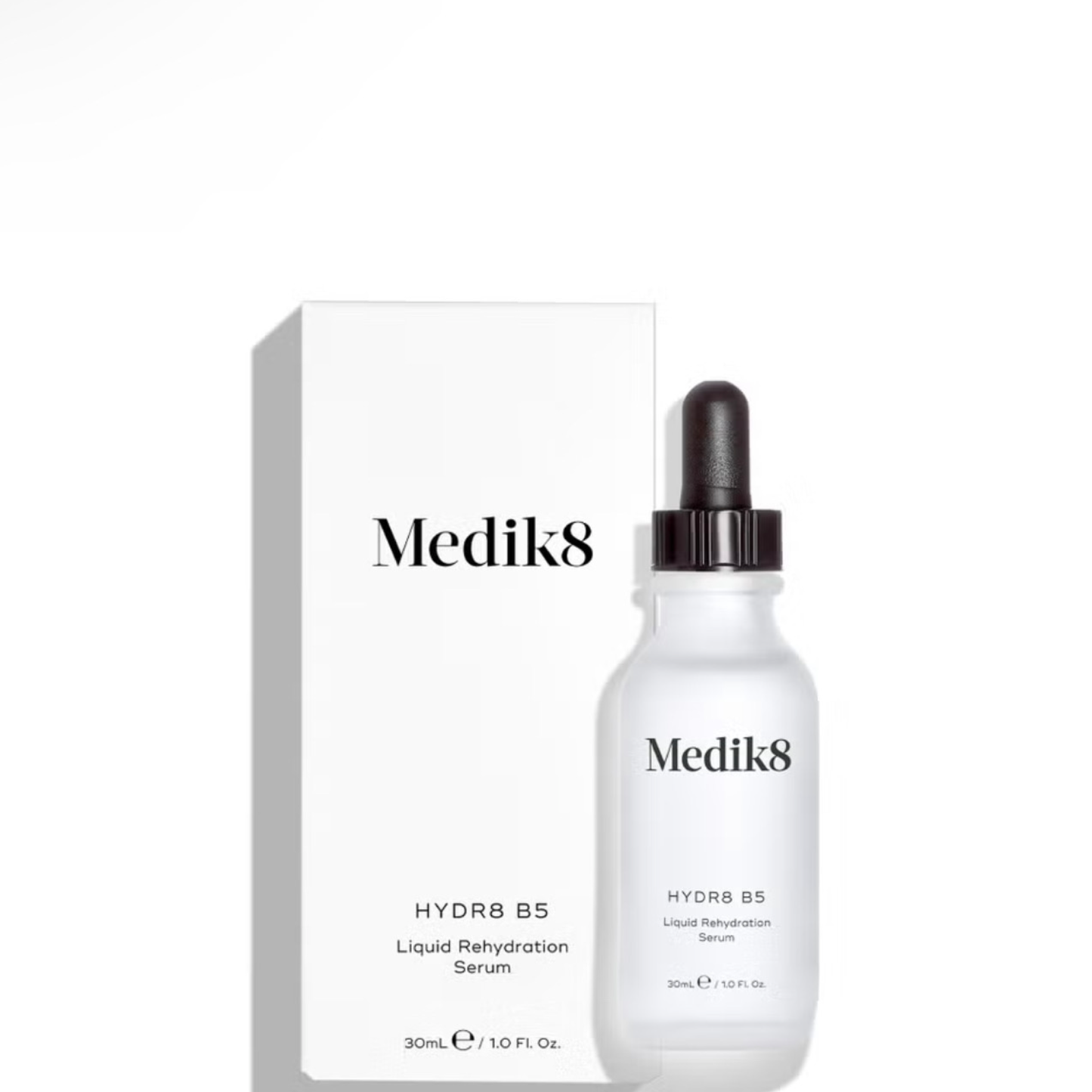 Сироватка для зволоження шкіри Medik8 Hydr8 B5 Serum