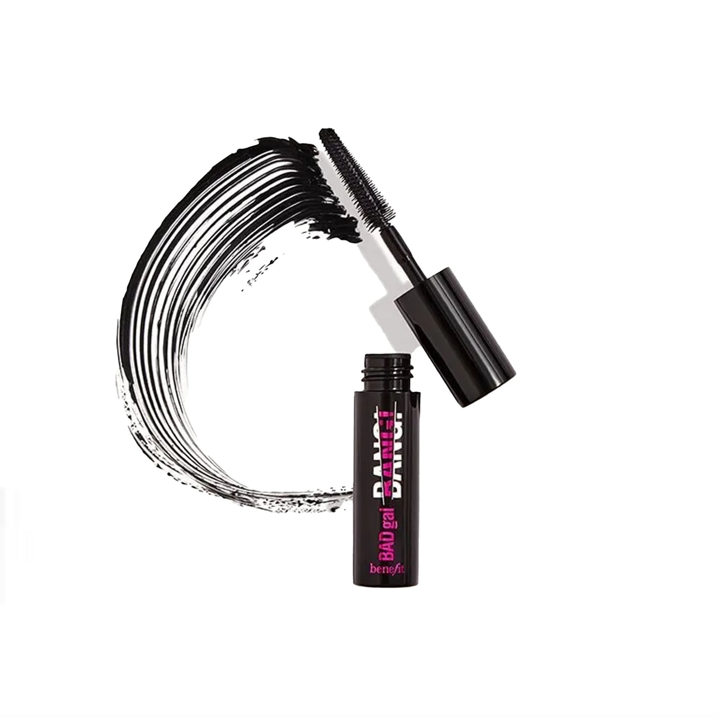 Туш для вій Benefit Badgal Bang! Volumizing Mascara