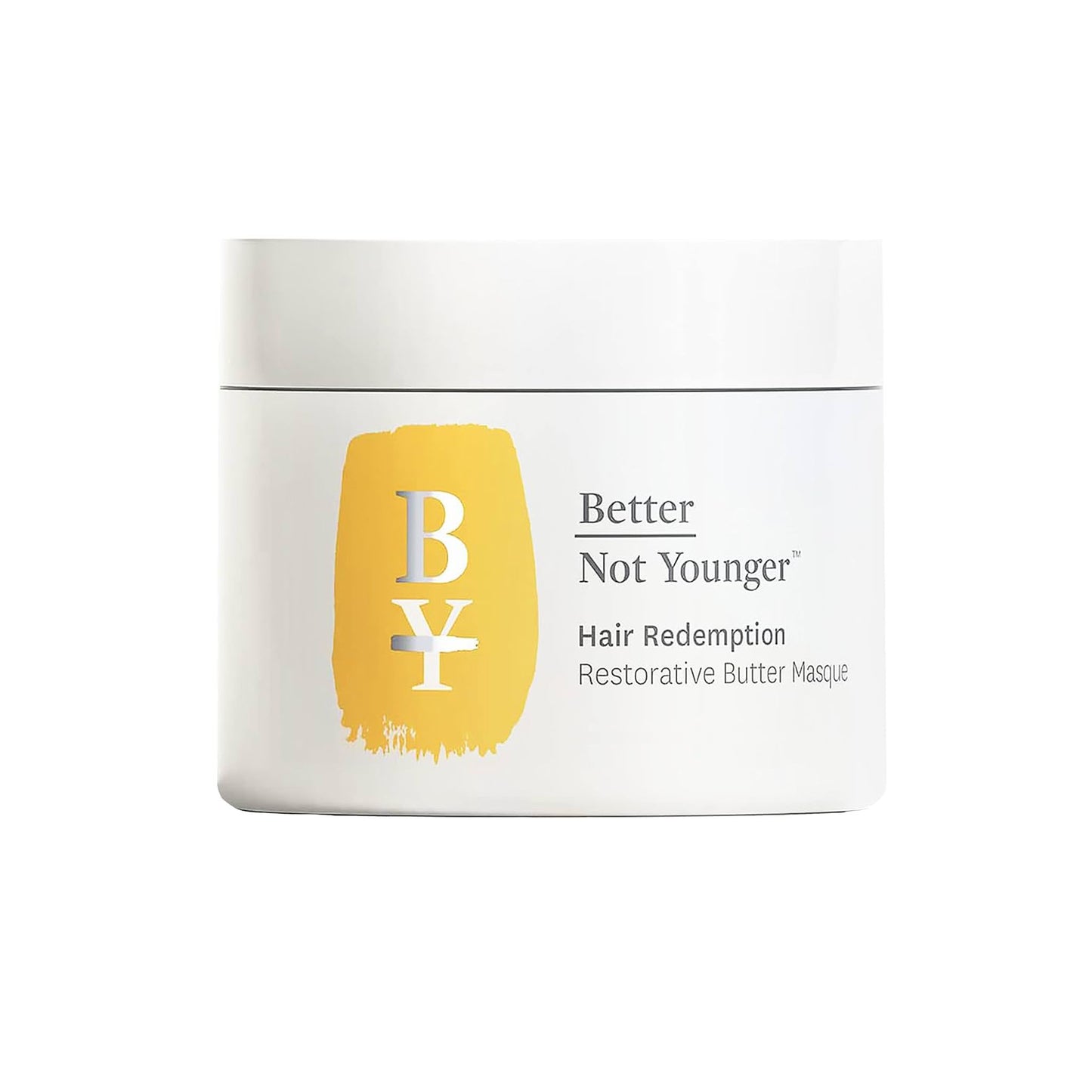 Живильна маска для волосся Better Not Younger Hair Butter Masque