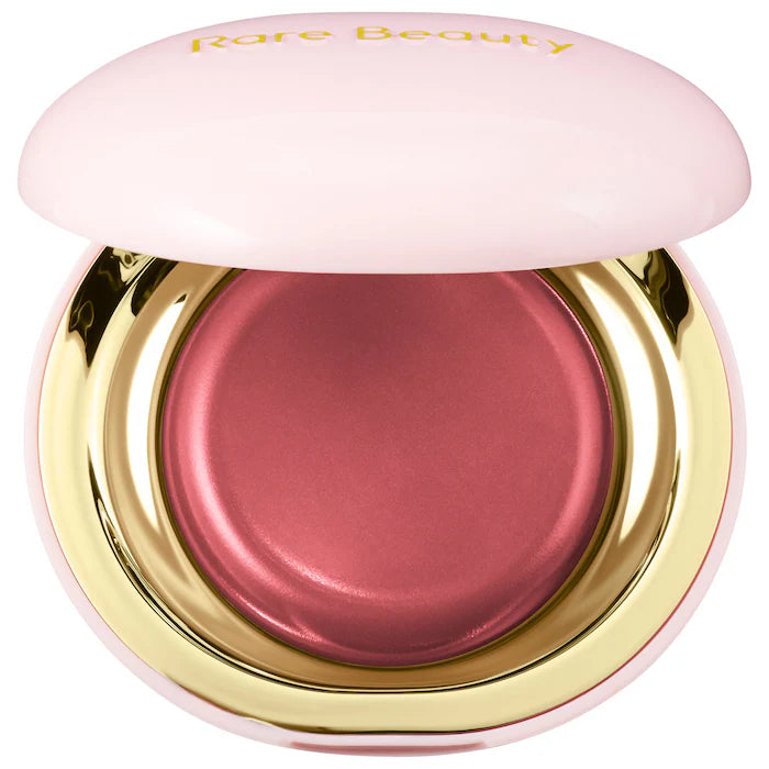 Кремові рум`яна Rare Beauty Stay Vulnerable Melting Cream Blush