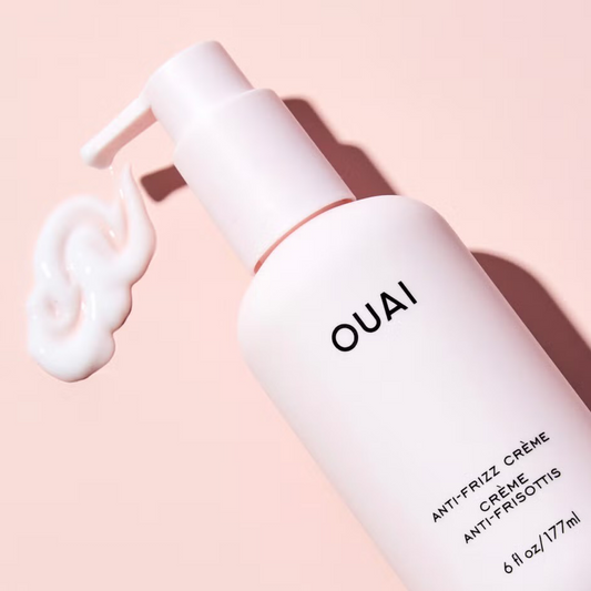 Крем для укладання волосся Ouai Anti Frizz Creme