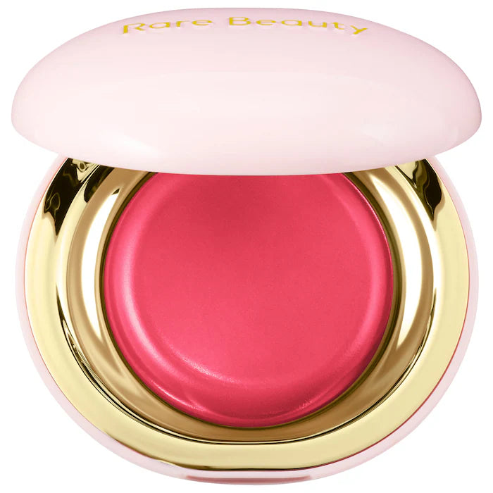 Кремові рум`яна Rare Beauty Stay Vulnerable Melting Cream Blush