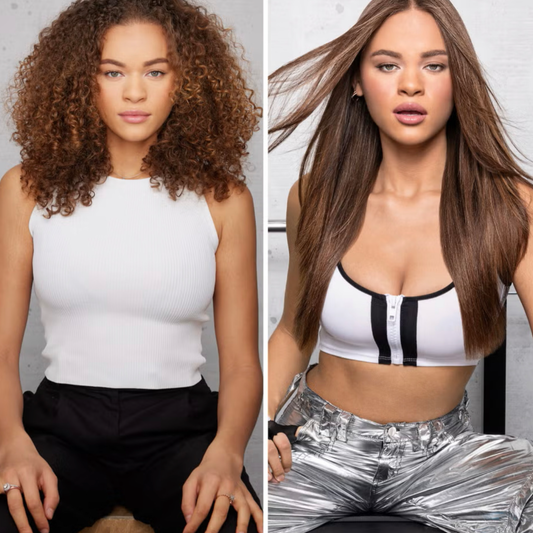 Незмивний спрей для гладкості волосся Color Wow Extra Strength Dream Coat