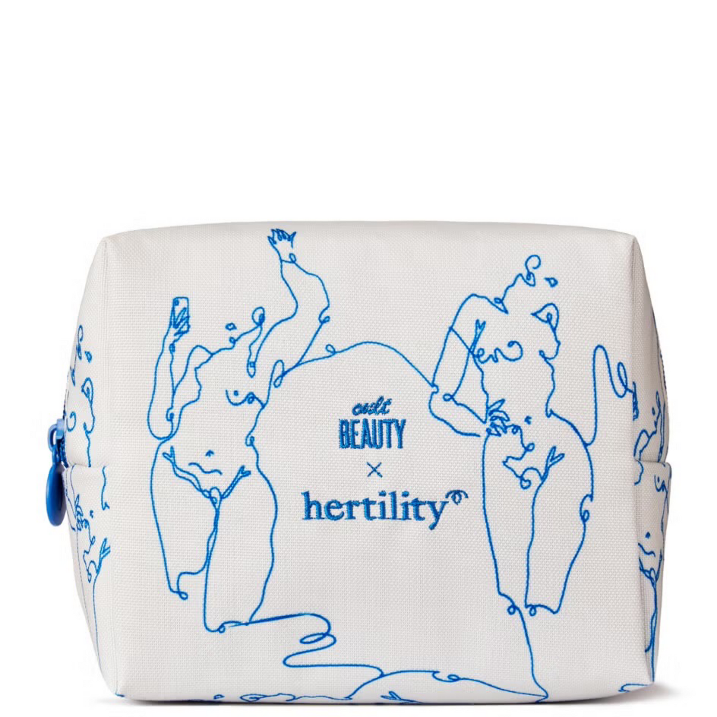 Косметичка Cult Beauty x Hertility