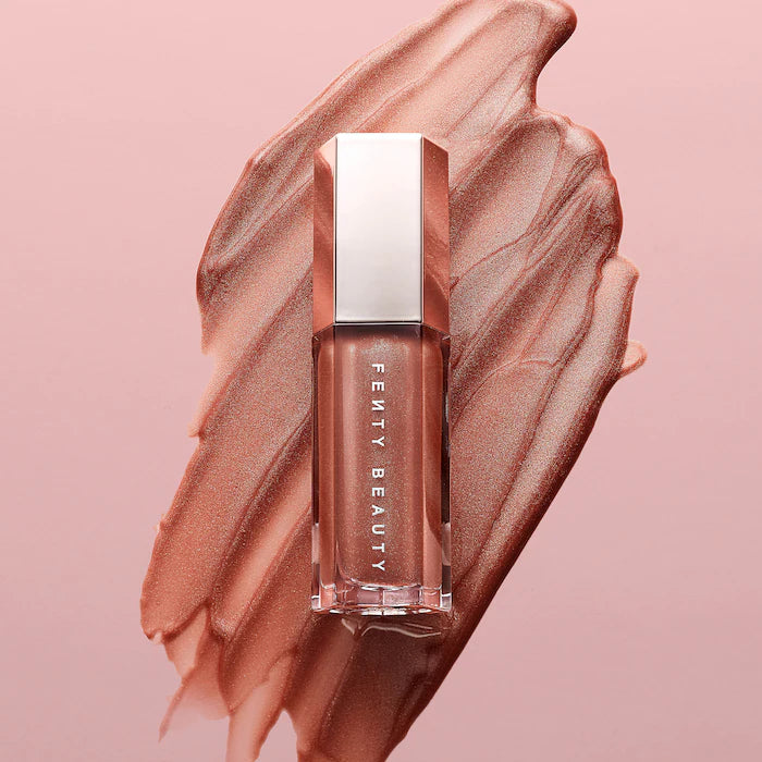 Fenty Beauty Gloss Bomb Universal Lip Luminizer - відтінок Fenty Glow