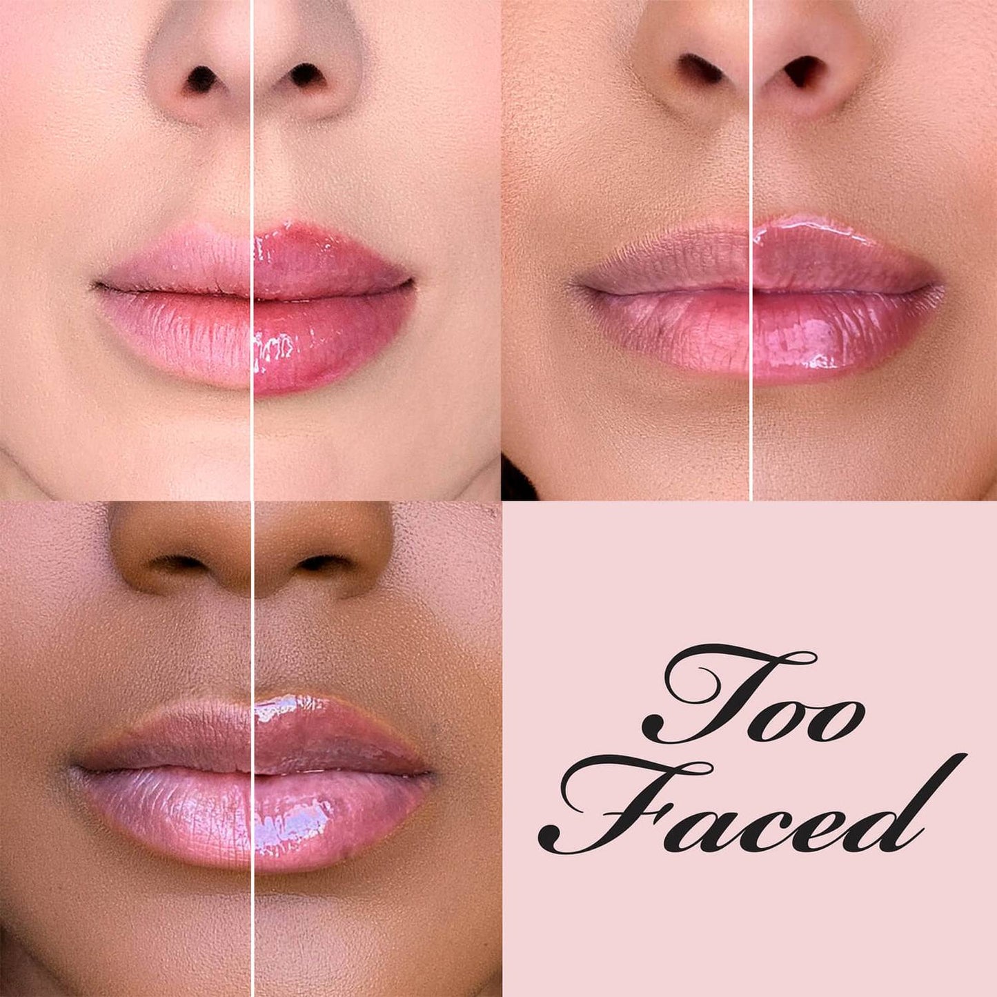 Плампер для губ Too Faced Lip Injection Maximum Plump Extra Strength