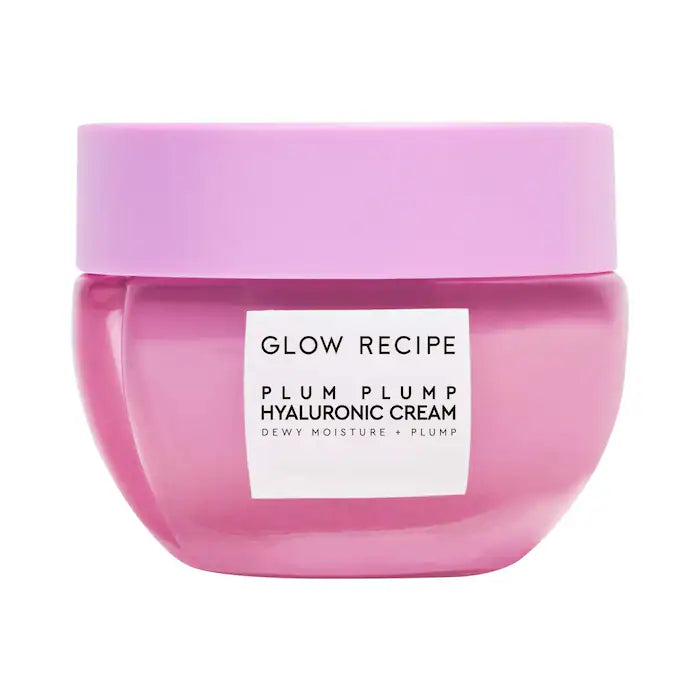 Крем для обличчя Glow Recipe Plum Plump Hyaluronic Acid Moisturizer
