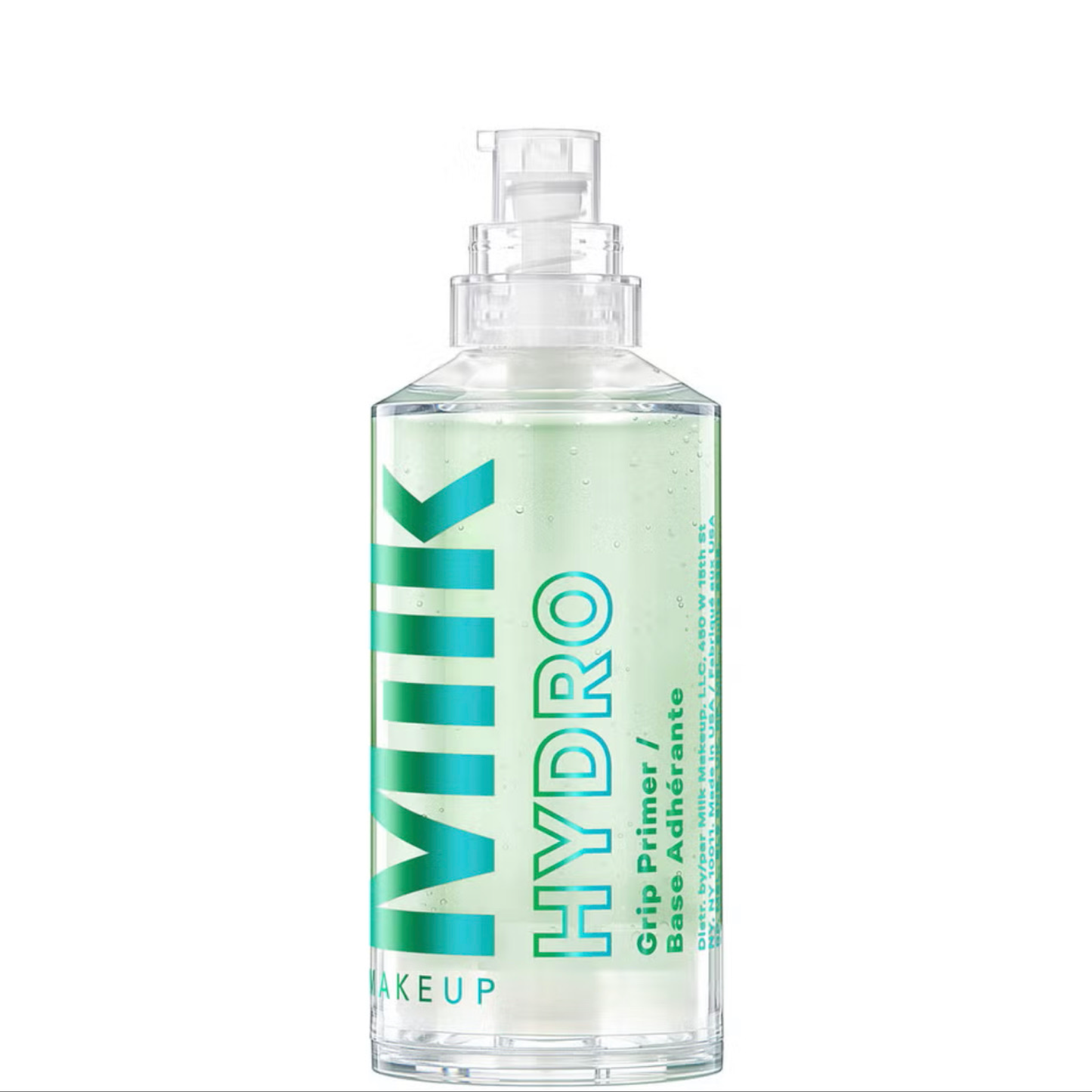 Зволожуюча база під макіяж Milk Makeup Hydro Grip Primer