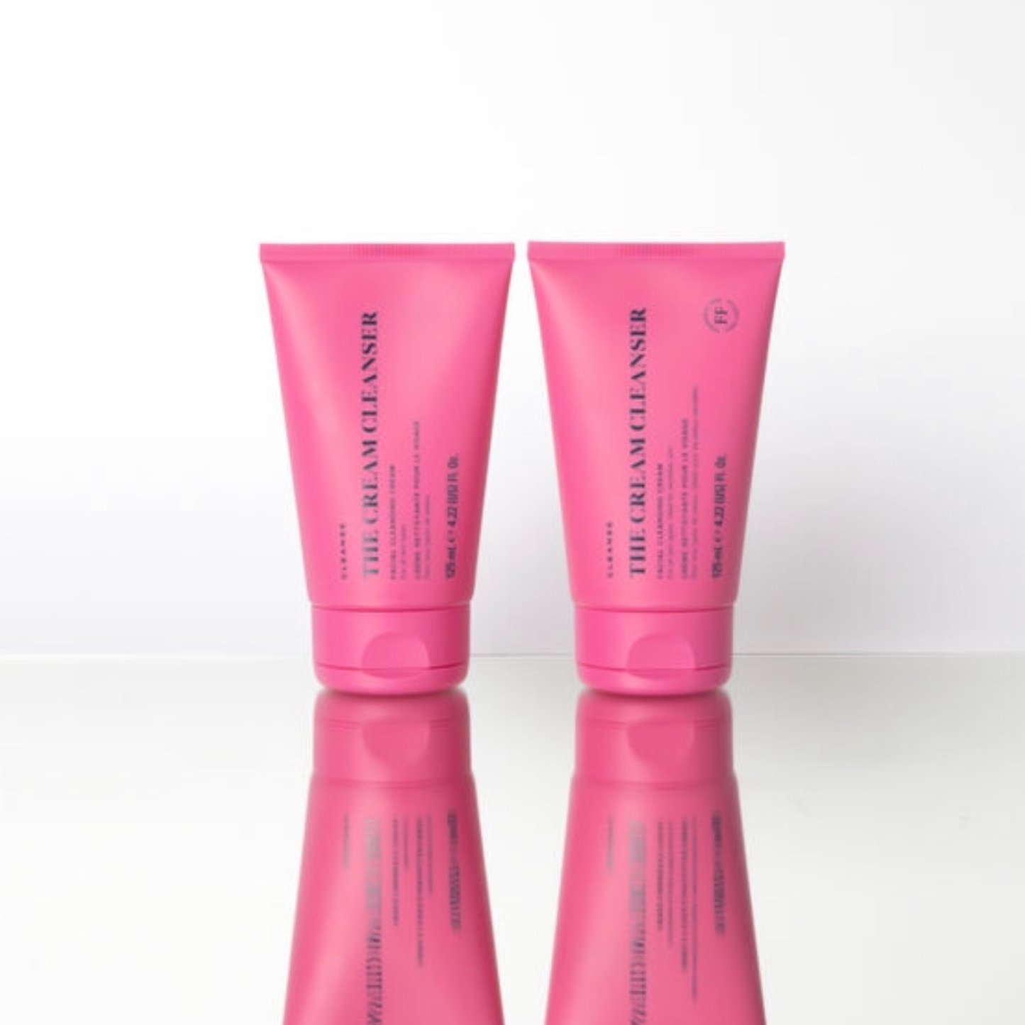 Ніжний гель для очищення шкіри Skin Rocks Cream Cleanser