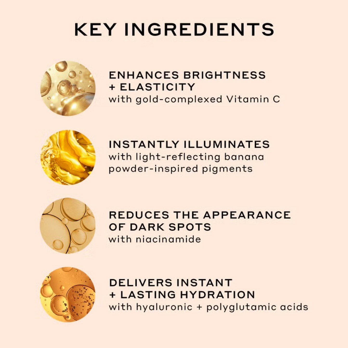 Крем для обличчя Olehenriksen Banana Bright Instant Glow Moisturizer