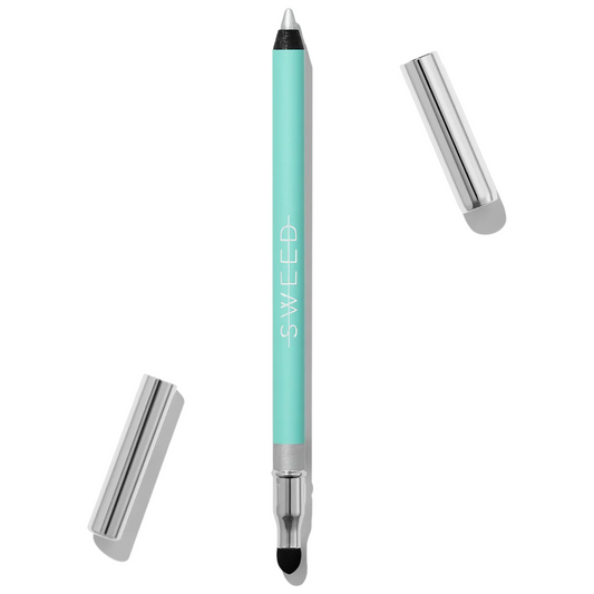 Олівець для очей Sweed Satin Eyeliner