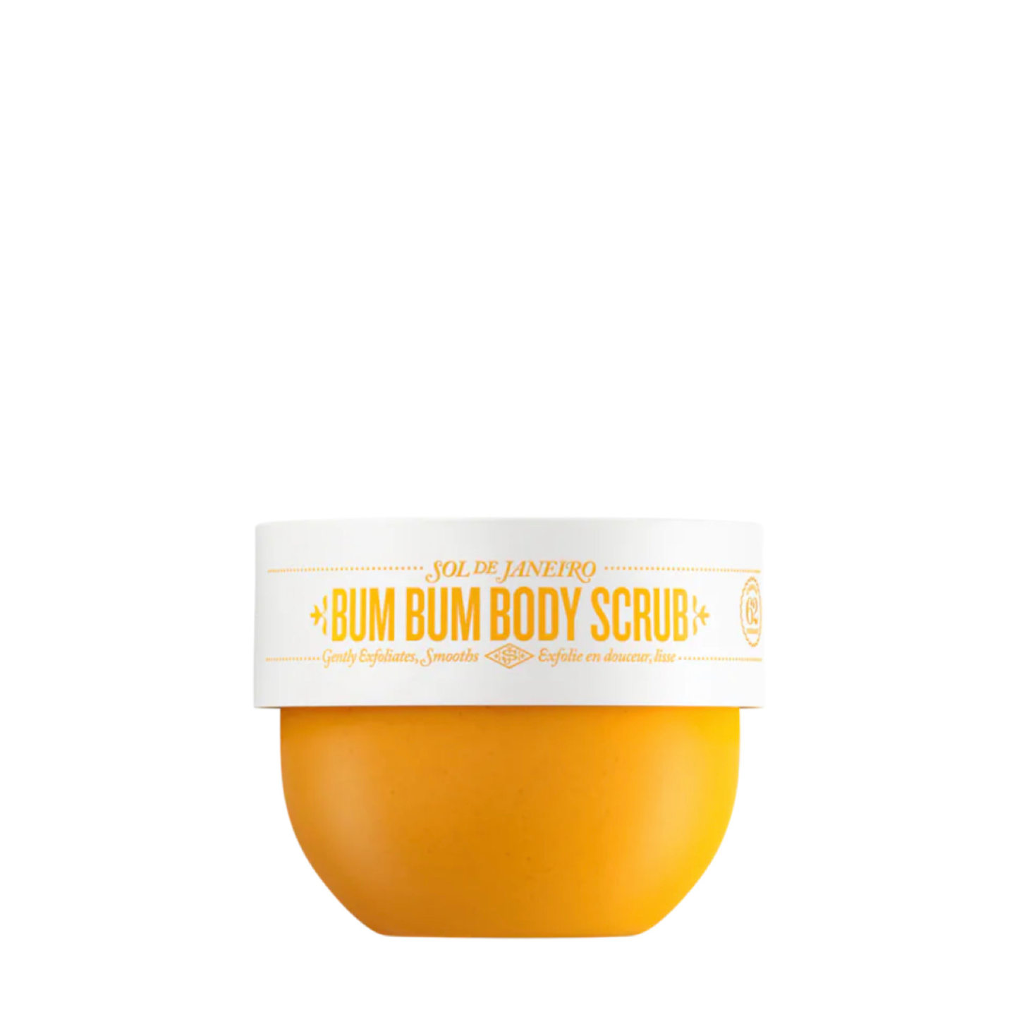 Скраб для тіла Sol de Janeiro Bum Bum Body Scrub
