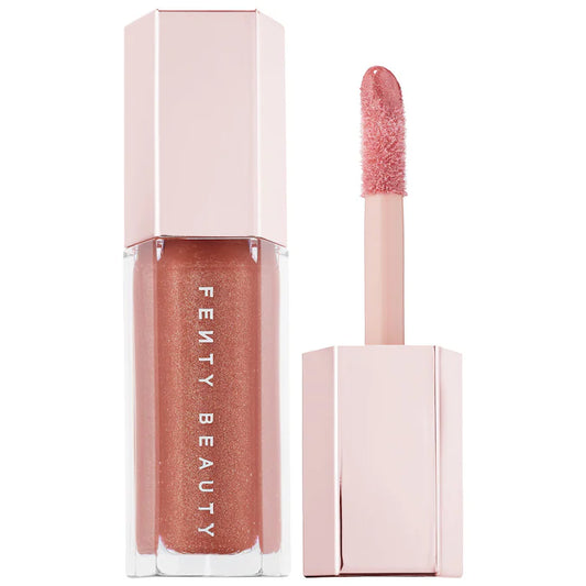 Блиск Fenty Beauty Gloss Bomb Universal Lip Luminizer, Fenty Glow