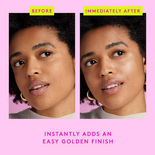 Набір продуктів для макіяжу Sephora Favorites Gleamy Dreamy Makeup Set