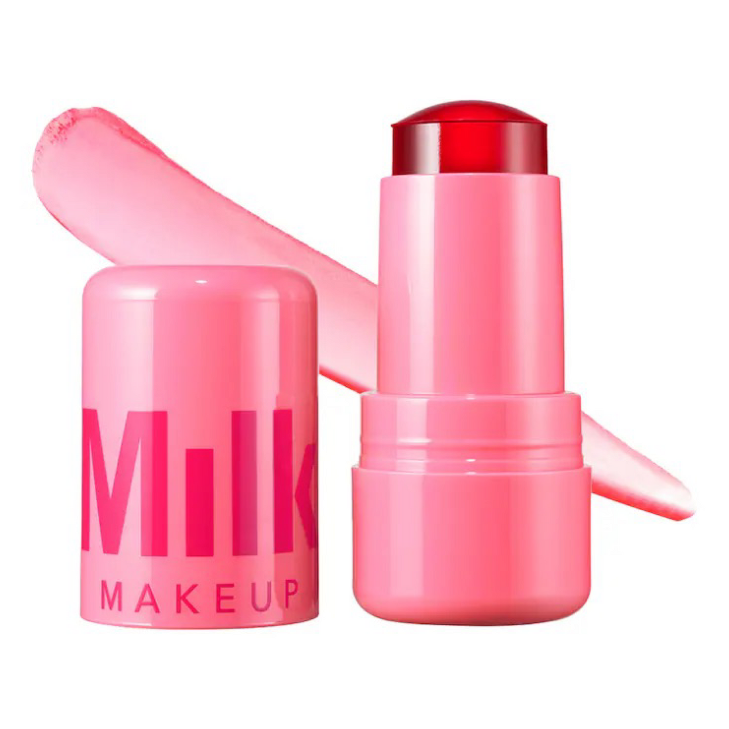 Рум’яна-тінт для губ та щік Milk Makeup Cooling Water Jelly Tint