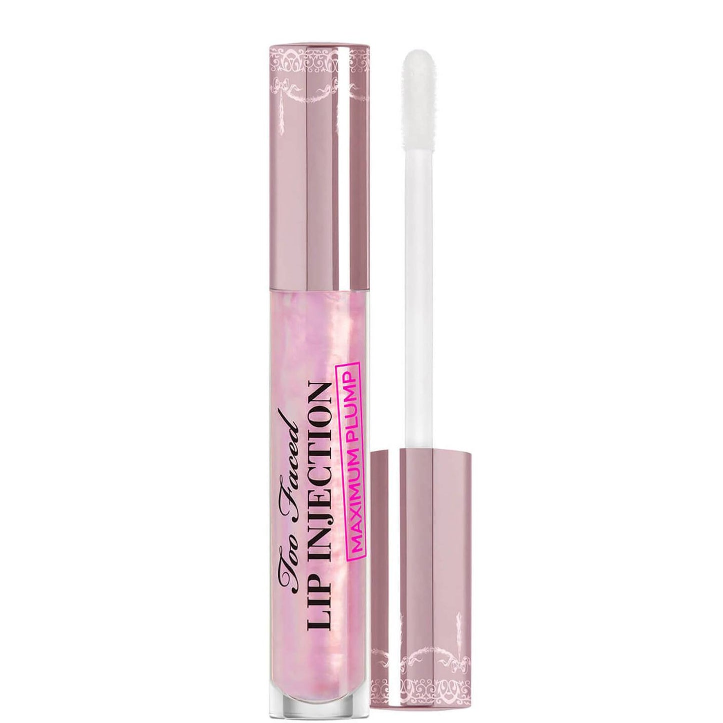 Плампер для губ Too Faced Lip Injection Maximum Plump Extra Strength