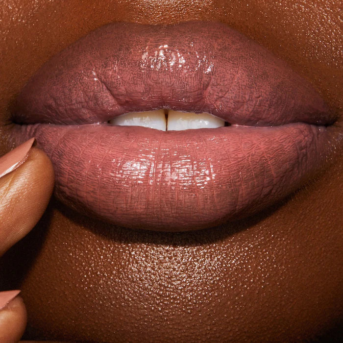 Бальзам для губ Charlotte Tilbury Hyaluronic Happikiss Lipstick Balm