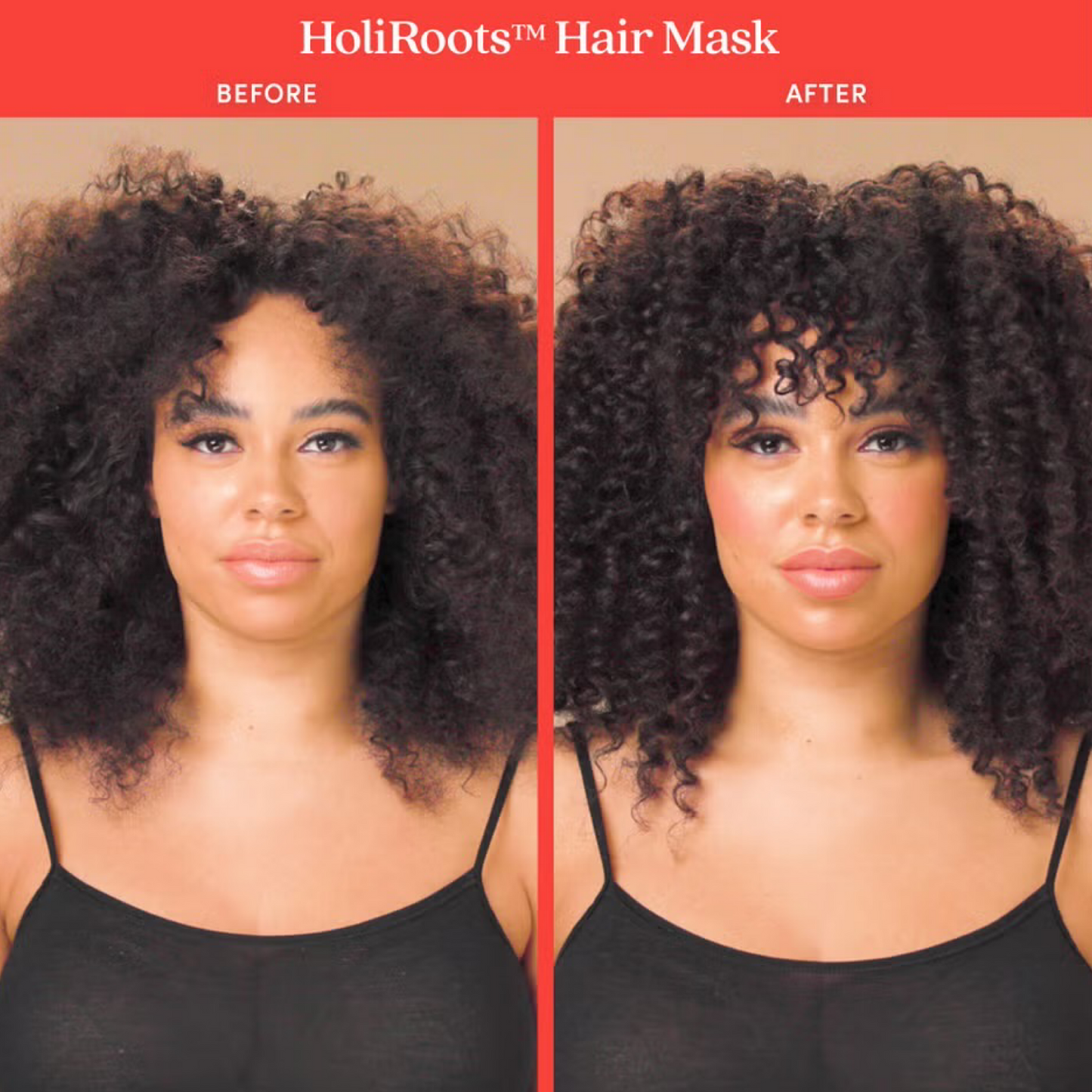 Маска для відновлення волосся Fable&Mane HoliRoots Repairing Hair Mask