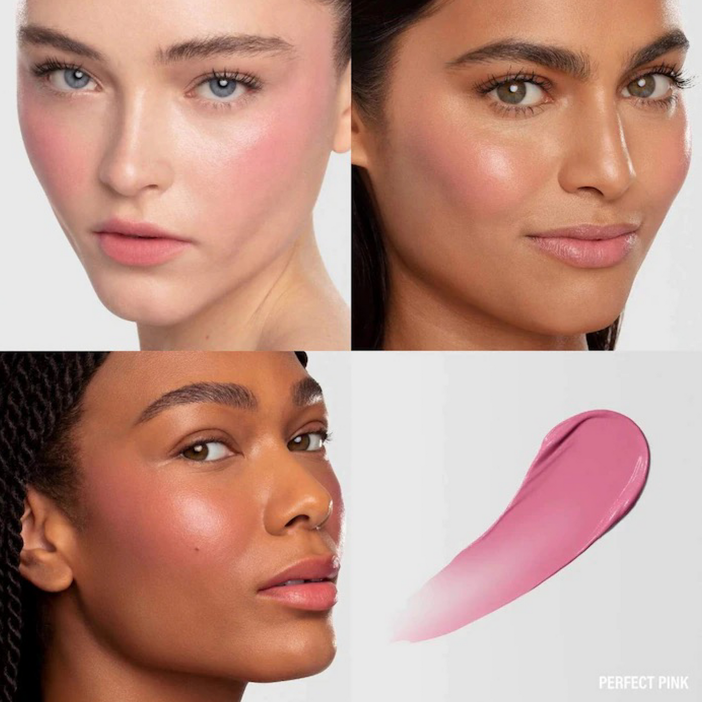 Sephora Favorites Blush N' Glow Blush Makeup Value Set