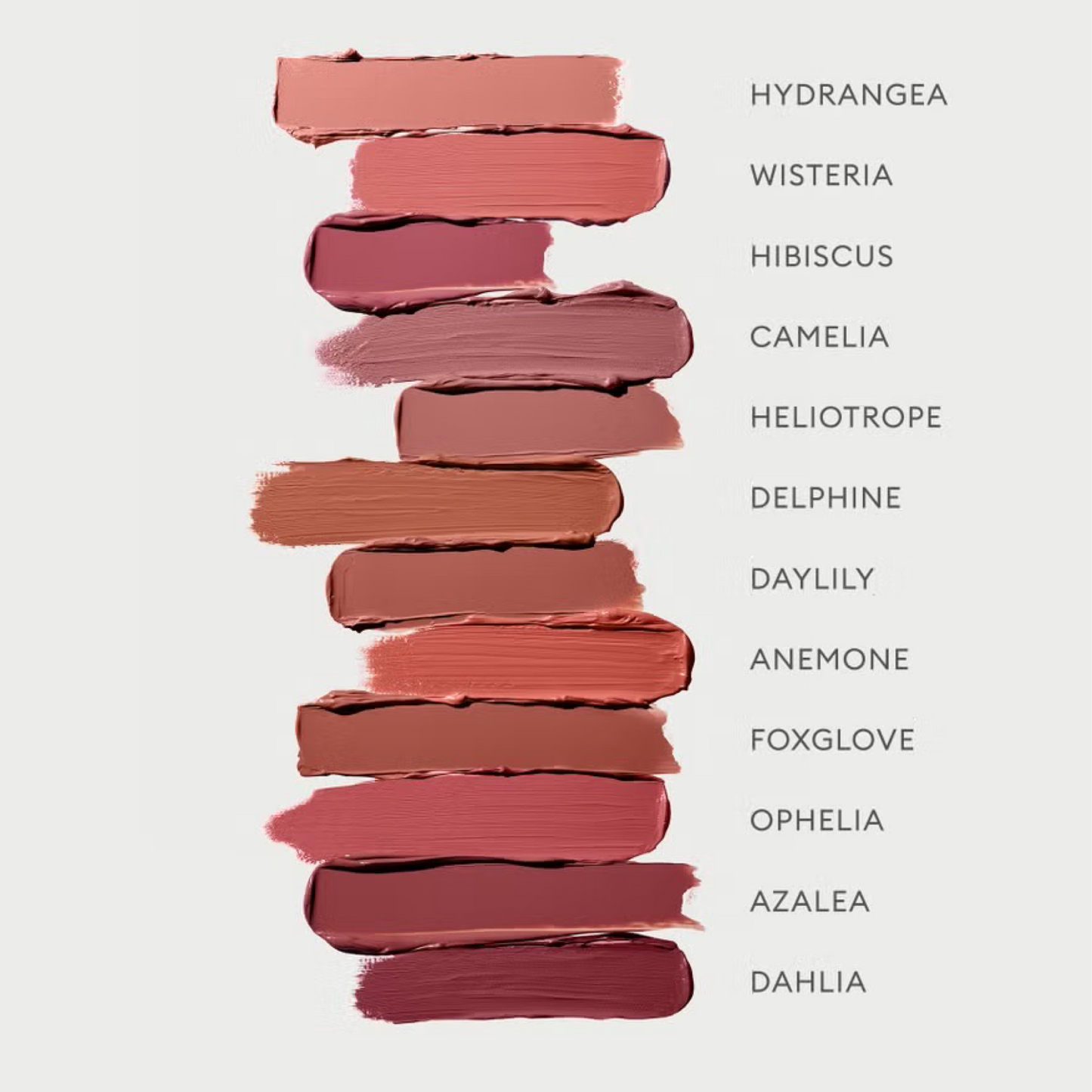 Кремові рум‘яна Rose Inc Cream Blush - відтінок Wisteria